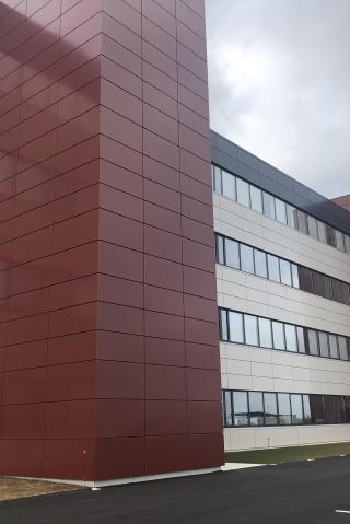 Nature de l'opération