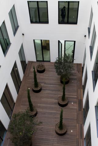 Certifications / Labels