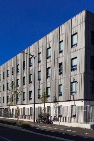 Nature de l'opération