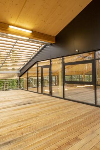 Nature de l'opération