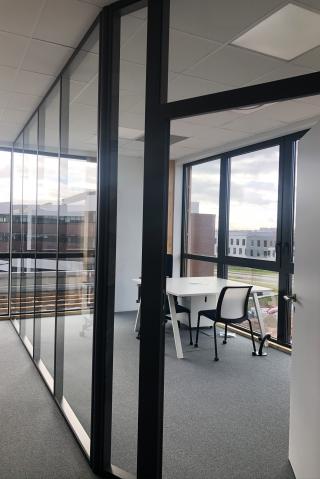 Wooden Park Schiltigheim 1