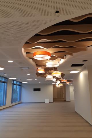 Missions assurées : 