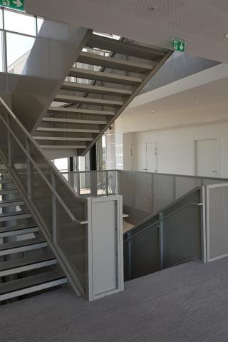 Planning & certifications