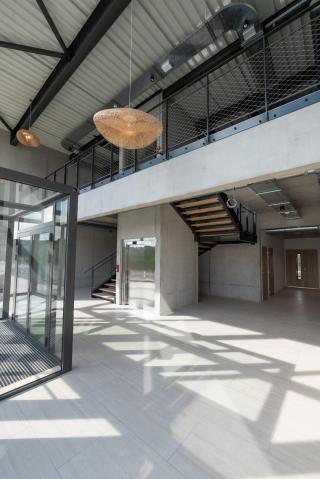 Nature de l'opération