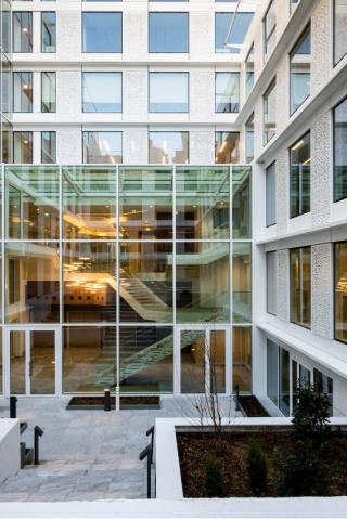 Nature de l'opération