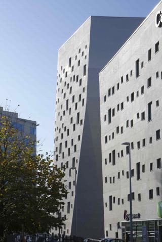 Nature de l'opération