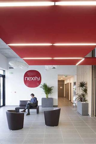 Nature de l'opération