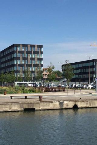 Nature de l'opération