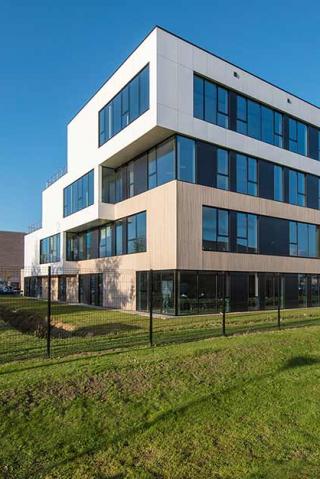 Nature de l'opération