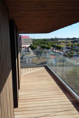 Nature de l'opération