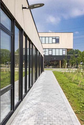 Nature de l'opération