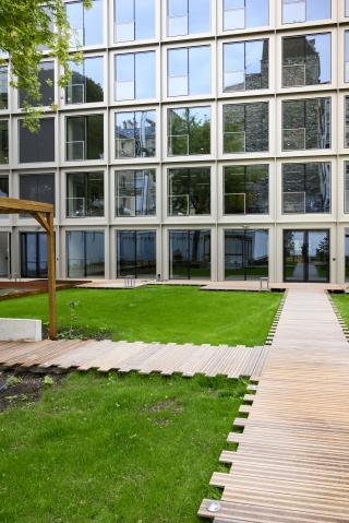 Certifications / Labels