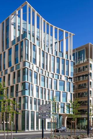 Nature de l'opération 