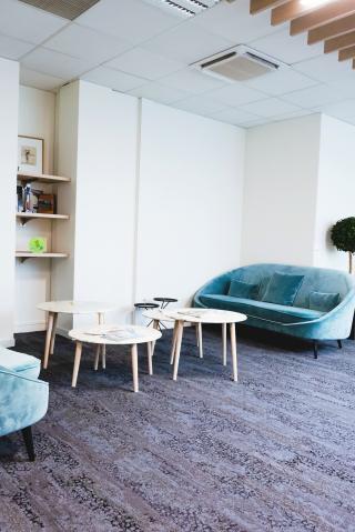 Missions assurées en site occupé