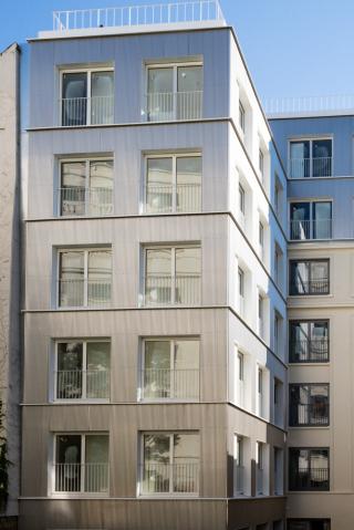 Nature de l'opération