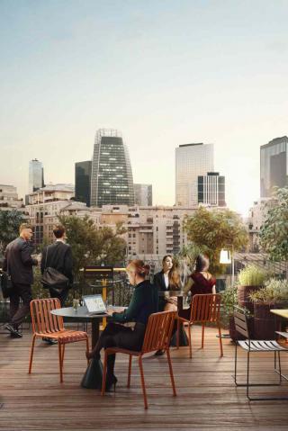 Certifications visées