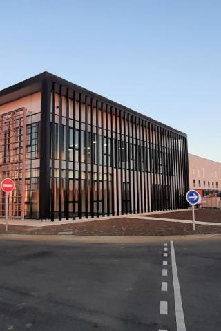 Nature de l'opération