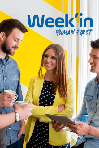 Piloter, accueillir, servir et animer