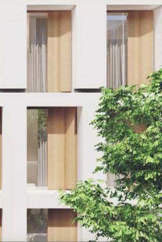 Des performances surclassant de très loin tout autre bâtiment moderne