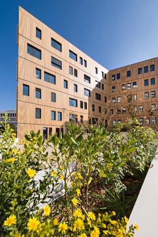 Nature de l'opération