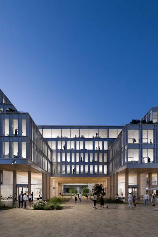 Certifications visées