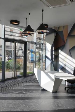 Missions assurées en site occupé :