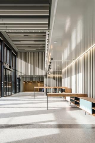 Nature de l'opération 