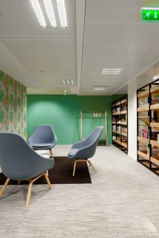 Conseil en aménagement d’espaces