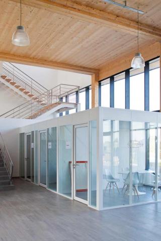 Nature de l'opération