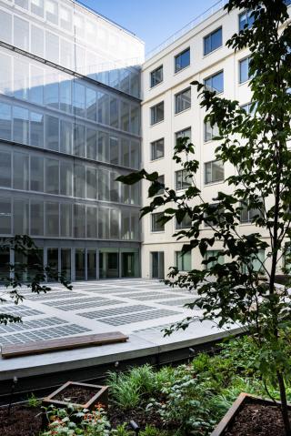 Certifications visées