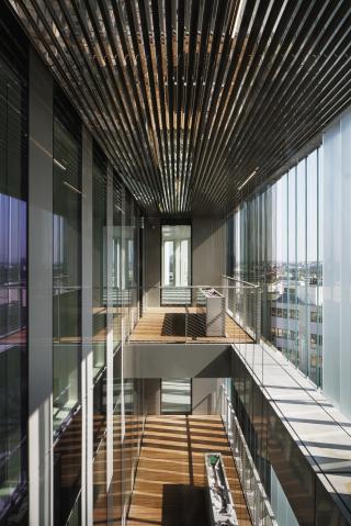 Bien-être de l'utilisateur