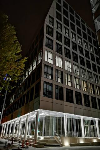 Nature de l'opération