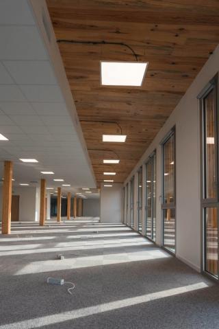 Nature de l'opération