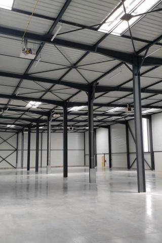 Nature de l'opération