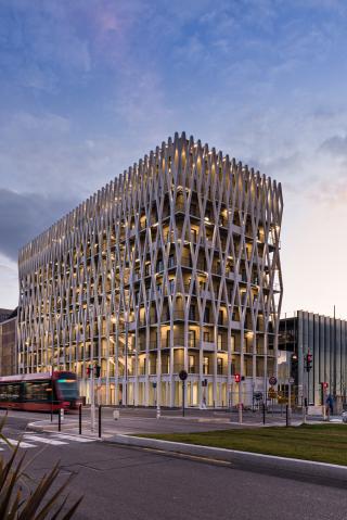 Nature de l'opération