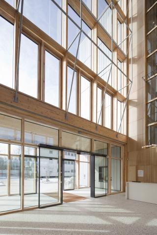 Certifications / Labels