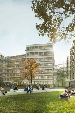 Nature de l'opération