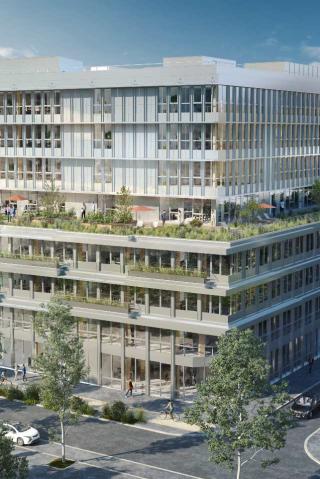 Nature de l'opération