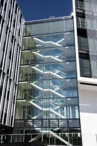 Nature de l'opération