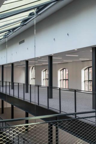 Nature de l'opération