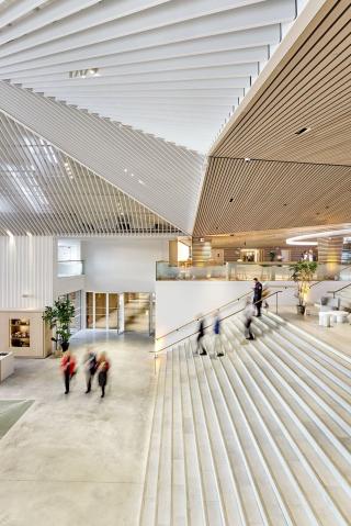 Certifications visées 