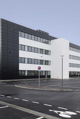 Nature de l'opération