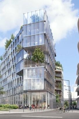 Nature de l'opération