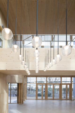 Nature de l'opération