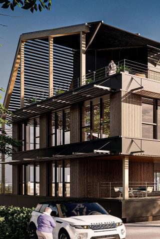 Nature de l'opération 