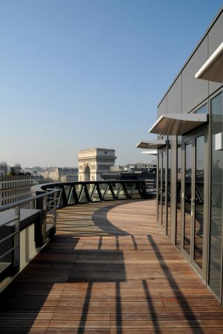 Nature de l'opération