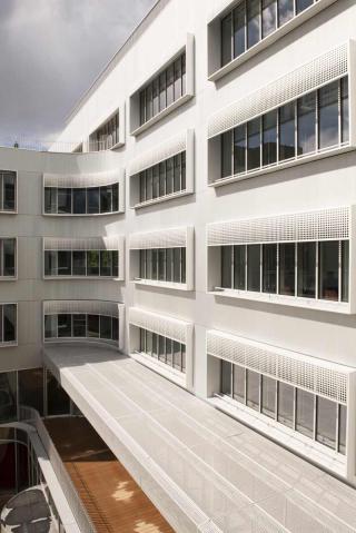 Nature de l'opération