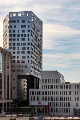 Certifications / Labels 