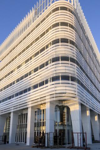 Nature de l'opération