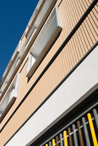 Nature de l'opération